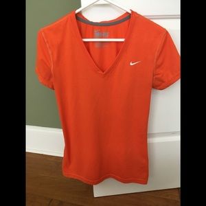 Nike Dri-Fit Tee